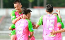 Kết quả, các cặp đấu, lịch thi đấu vòng 1/8 Cúp quốc gia 2020