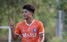 Trùng hợp kỳ lạ về cuộc đối đầu giữa CLB TP.HCM với Đà Nẵng