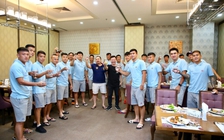 Sài Gòn FC nhận “mưa doping” trước đại chiến Hoàng Anh Gia Lai