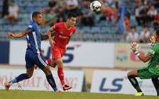 Kết quả, bảng xếp hạng vòng 5 V-League 2020: Becamex Bình Dương tạm giữ ngôi đầu