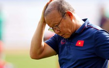 Hai trận ‘đinh’ vòng 6 V-League của HLV Park Hang-seo