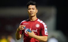 Tái đấu SHB.Đà Nẵng, Công Phượng muốn vừa công hay vừa thủ giỏi