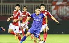 Chìa khóa thành công của Tiến Linh cùng Becamex Bình Dương