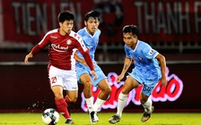 HLV Park Hang-seo 'theo' Công Phượng về Quảng Ninh