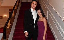 Filip Nguyễn báo tin cực vui đến người hâm mộ