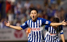 Lịch thi đấu vòng 9 giải hạng nhất quốc gia: Đại chiến phố Biển