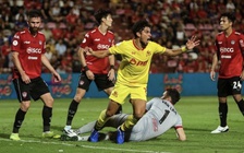 Tiền đạo tân binh CLB TP.HCM từng gieo sầu cho Văn Lâm