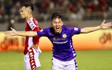 Âu lo cho phong độ đi xuống của Nguyễn Quang Hải