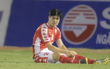 Công Phượng ‘chơi vơi’ khi TP.HCM chia tay HLV Chung Hae-soung