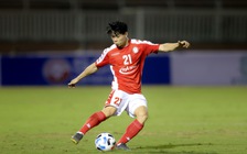 AFC lên lịch thi đấu cho Công Phượng, Hai Long ở AFC Cup