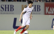 CLB TP.HCM cần người ‘làm bóng’ cho cặp ‘song sát’ tuyển Costa Rica