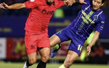 CLB TP.HCM báo tin vui cho bộ đôi ‘sát thủ’ tuyển Costa Rica