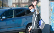 Filip Nguyễn chiều lòng người hâm mộ Việt Nam