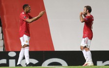 Soi kèo, dự đoán tỷ số bán kết Europa League 2020: Manchester United đòi nợ Sevilla