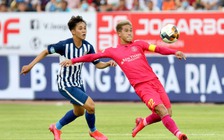 Bà Rịa-Vũng Tàu ‘đắt show’ đá giao hữu