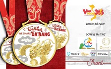 3.000 VĐV dự giải chạy trực tuyến ‘Together We Share - Đà Nẵng’