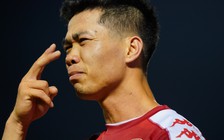 Công Phượng gây ‘bão’ khi thử tài đọc Rap