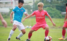 Đại thắng PVF, CLB Sài Gòn lại tiếp tục bất bại