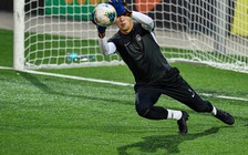 Filip Nguyễn lập chiến tích ở Europa League