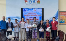 Giải chạy trực tuyến ‘Together we share Đà Nẵng’ chung tay chống dịch Covid-19