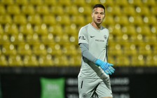 Filip Nguyễn tiếp tục chơi thăng hoa bất chấp không được gọi lên tuyển Czech