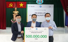 12.000 VĐV chạy ảo góp 500 triệu đồng chống dịch bệnh Covid-19