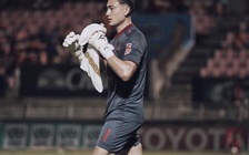 Văn Lâm cùng Muangthong United nhận tin sét đánh ở Thai League