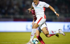 Bảng xếp hạng vòng 2 giai đoạn 2 V-League 2020: Sài Gòn FC mất ngôi đầu về tay Viettel