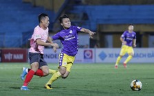 Bảng xếp hạng giai đoạn 2 V-League 2020: Nóng bỏng cuộc đua vô địch lẫn trụ hạng