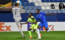 Thủ môn gốc Việt Filip Nguyễn được khen tới tấp khi tỏa sáng ở Europa League