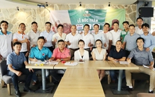 Hơn 800 triệu đồng quyên góp từ giải quần vợt ‘chung tay hướng về miền Trung’