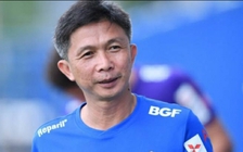 Rộ tin dàn sao Thái Lan chuẩn bị cập bến CLB TP.HCM