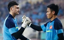 Báo Thái Lan chỉ ra đối thủ cạnh tranh xứng tầm với Văn Lâm ở tuyển Việt Nam