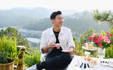 Văn Hậu tung loạt ảnh ‘đốn tim’ người hâm mộ