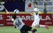 ‘Vua kiến tạo’ V-League 2020 Văn Toàn chờ HLV Kiatisak làm mới HAGL