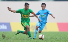 Đội bóng của bầu Đức ‘làm mưa làm gió’ ở SV-League