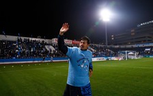 Chờ cựu sao tuyển Nhật Bản thăng hoa dưới bàn tay ‘quái kiệt’ Vũ Tiến Thành