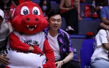 Danh hài Chí Tài không thể 'cứu thua' cho Thanglong Warriors ở chung kết VBA