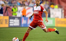 Lee Nguyễn bay về Việt Nam, thành cầu thủ đắt giá nhất V-League 2021