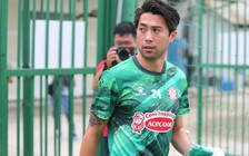 Lee Nguyễn ‘mắt tròn mắt dẹt’ trước qui định cực gắt của HLV Polking