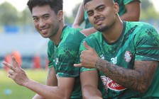 Ngôi sao gốc Việt Lee Nguyễn bị tố ‘trùm đá xấu’