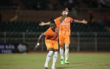 Người cũ Rimario gieo ‘nỗi khiếp sợ’ lên hàng phòng ngự CLB HAGL