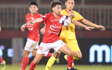 Nhận định CLB Quảng Ninh và CLB TP.HCM (18 giờ, 14.3): Chờ Lee Nguyễn rực sáng