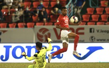 Lee Nguyễn: Trọng tài thổi việt vị tình huống ghi bàn của CLB TP.HCM làm thay đổi trận đấu