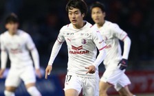 Đồng đội Văn Lâm được gọi lên tuyển Nhật Bản, Hàn Quốc