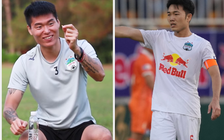 HAGL bố trí Xuân Trường, Kim Dong-su trả lời báo chí sau sự cố trên sân Hà Tĩnh