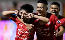 Lịch thi đấu, lịch trực tiếp vòng 5 V-League 2021: Nhiều cặp đấu tâm điểm nóng bỏng