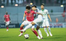 Nhận định bóng đá Sài Gòn FC vs Hà Tĩnh (19 giờ 15, 11.4): Chạy trốn suất xuống hạng