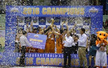 Chân dung các đội ở VBA 2021: Danang Dragons - cựu vương trở lại