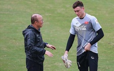 Đặng Văn Lâm ‘mất hút’ ở Nhật Bản khiến thầy Park lo lắng